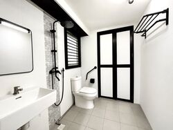 Blk 366A Sun Breeze (Sembawang), HDB 2 Rooms #603296251